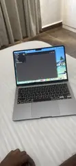 Apple MacBook Air 8GB Intel Core M3 250GB HDD - 2