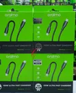Oraimo RobustLine OCD-1145CC 100W USB-C Cable ya Kuchaji - 2