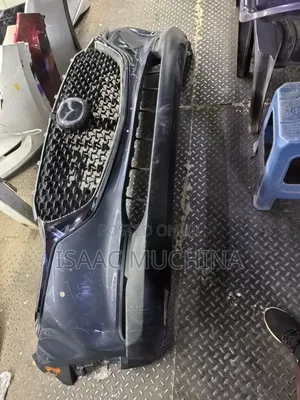 Bampa ya Mbele ya Mazda CX-30 (Iliyotumika)