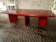 Imported Mahogany Tables - 2