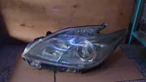 Toyota Prius Headlight (2009-2015)