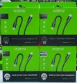 Oraimo RobustLine 5A USB-C to USB-C Data Cable - 2