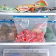 Reusable Fridge Zipper Bags (1kg & 2kg) - 3