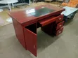 Kifaa cha Kusomea cha Mahogany cha 1.2m - Kipya Kabisa - 1