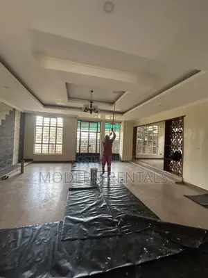 4 Bedroom Mansion for Rent in Boma Gardens, Kimbo