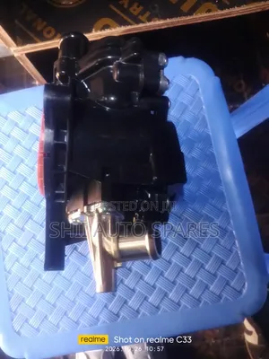 Thermal Control Valve kwa Subaru Forester/Legacy Outback