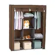 Metallic Wardrobes for Sale in Nairobi - Strong & Durable - 1