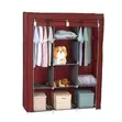 Metallic Wardrobes for Sale in Nairobi - Strong & Durable - 2