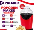 Premier Popcorn Maker - Brand New - 1
