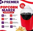 Premier Popcorn Maker - Brand New - 2
