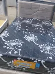 Morning Glory Superfoam Mattress - 4x6 ft, 12 Inches - 2
