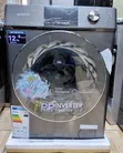 Skyworth 12/8kg Front Load Wash & Dry Machine - 1