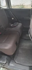 Suzuki Solio 2015 Green - 3