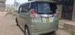 Suzuki Solio 2015 Green - 4