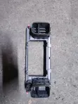 Toyota Raum Radio Phase/Ventilation Unit - 2