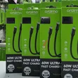 Oraimo RobustLine OCD-114CC 60W USB-C to USB-C Cable - 2