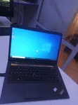 Lenovo ThinkPad X1 Carbon Laptop - Intel Core i5, 4GB RAM, 128GB SSD - 1