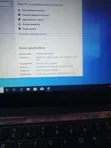 Lenovo ThinkPad X1 Carbon Laptop - Intel Core i5, 4GB RAM, 128GB SSD - 3