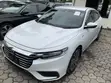 Honda Insight EX 2019 Pearl - 1
