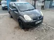 Toyota Passo 2015 Gray - 2