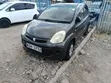 Toyota Passo 2015 Gray - 3