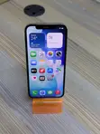Apple iPhone 12 Pro 256GB Nyeupe - 3