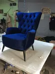 Assorted Armchairs - Brand New - 3