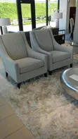 Assorted Armchairs - Brand New - 4