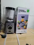 Syinix Powermix 2-in-1 Blender - 1