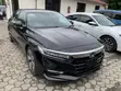 Honda Accord Hybrid 2020 Matt Black - 1