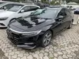 Honda Accord Hybrid 2020 Matt Black - 2