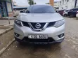 Nissan X-Trail 2014 Silver - 1