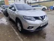 Nissan X-Trail 2014 Silver - 2