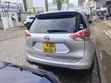Nissan X-Trail 2014 Silver - 4