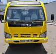 Isuzu NQR 33 Seater Bus 2015 - 1