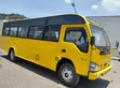 Isuzu NQR 33 Seater Bus 2015 - 2