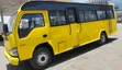 Isuzu NQR 33 Seater Bus 2015 - 3