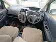 Toyota Ractis 2007 Nyeupe - 4