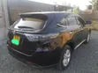Toyota Harrier 2017 Nyeusi - 2