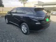 Toyota Harrier 2017 Nyeusi - 3