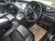 Toyota Harrier 2017 Nyeusi - 4