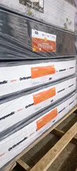 Bobmil Maharaja 6x6x10 Orthopedic Spring Mattress - 2