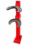 Car Spring Compressor - 1