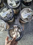 Nissan Tiida Fuel Pump - 4