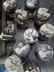 Nissan Tiida Fuel Pump - 5