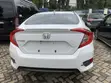 Honda Civic EX Sedan 2019 - 1