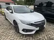 Honda Civic EX Sedan 2019 - 2