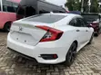 Honda Civic EX Sedan 2019 - 3