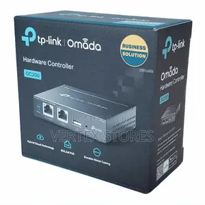 TP-Link Omada Hardware Controller TL-OC200
