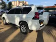 Toyota Land Cruiser Prado 2015 White - 3